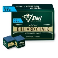 ცარცი Startbilliards 3