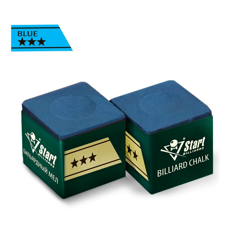 ცარცი Startbilliards 3