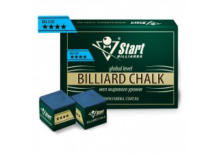 ცარცი  Startbilliards 4