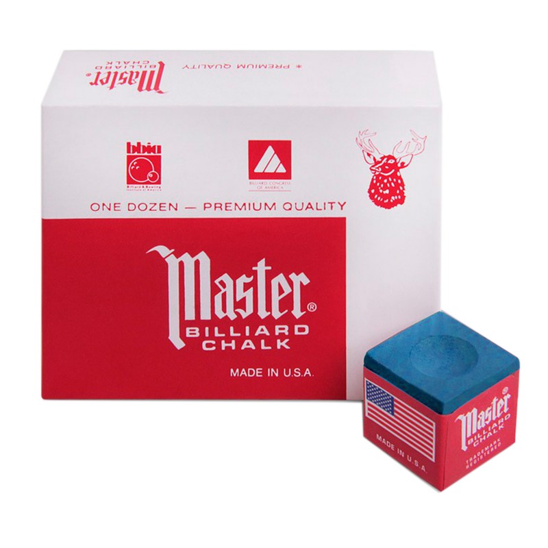 ცარცი Master USA