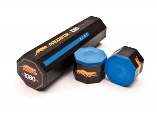 ცარცი Predator 1080 Pure