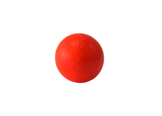 მაგიდის ფეხბურთის (კიკერი) ბურთი 36მმ