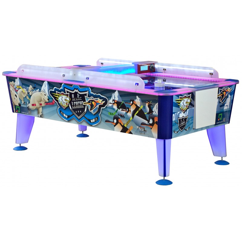 აირ-ჰოკეი Commercial Air hockey Arctic