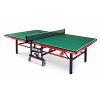 მაგიდის ჩოგბურთის მაგიდა GAMBLER DRAGON PRO (პინგპონგის მაგიდა)