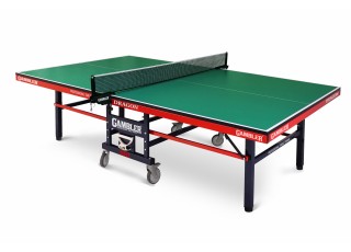 მაგიდის ჩოგბურთის მაგიდა GAMBLER DRAGON PRO (პინგპონგის მაგიდა)