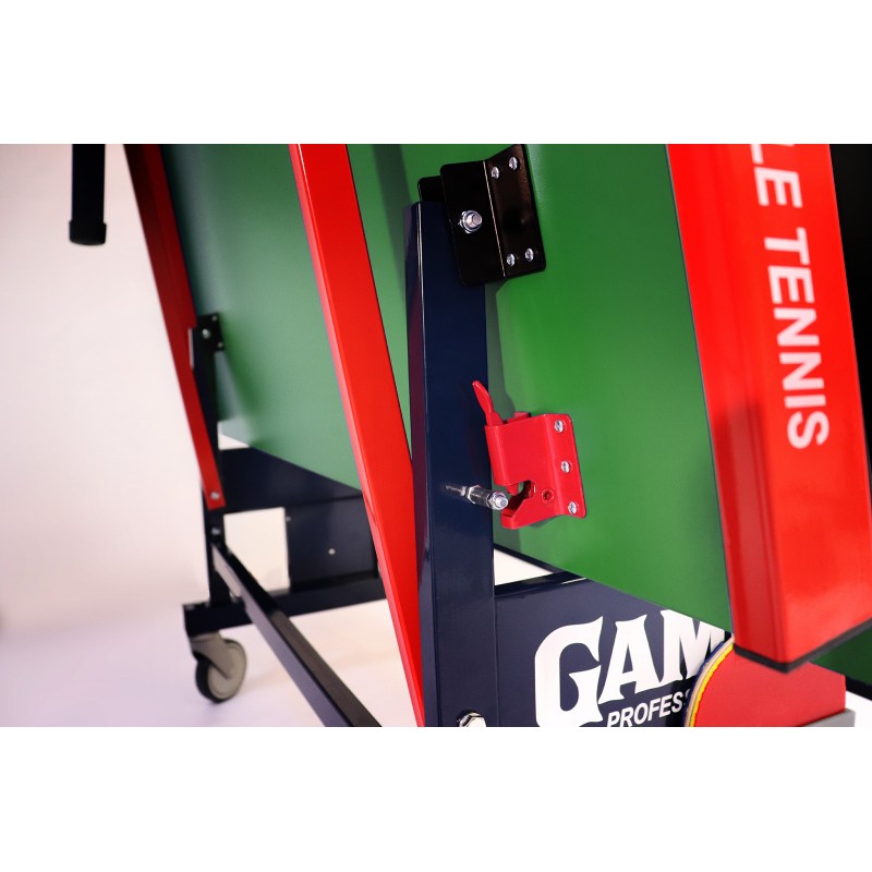 მაგიდის ჩოგბურთის მაგიდა GAMBLER DRAGON PRO (პინგპონგის მაგიდა)