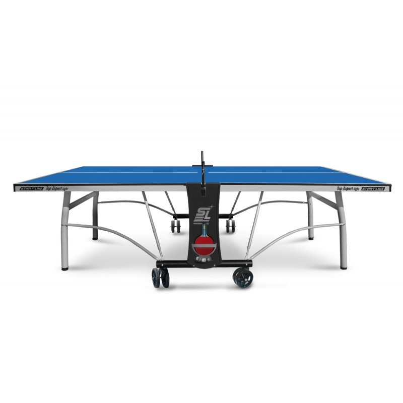 მაგიდის ჩოგბურთის მაგიდა TOP EXPERT LIGHT (პინგპონგის მაგიდა)