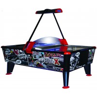 აირ-ჰოკეი Comix