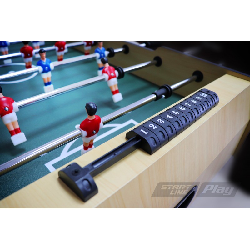 მაგიდის ფეხბურთი (კიკერი) „STAMFORD BRIDGE"