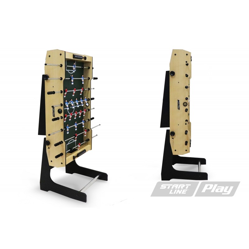 მაგიდის ფეხბურთი (კიკერი) „STAMFORD BRIDGE"