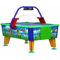 აირ-ჰოკეი GameLand კომერციული