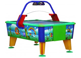 აირ-ჰოკეი GameLand კომერციული