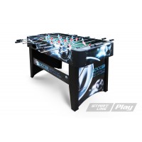 მაგიდის ფეხბურთი (კიკერი) „World game"