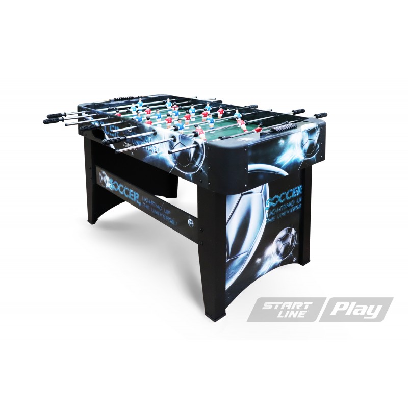 მაგიდის ფეხბურთი (კიკერი) „World game"