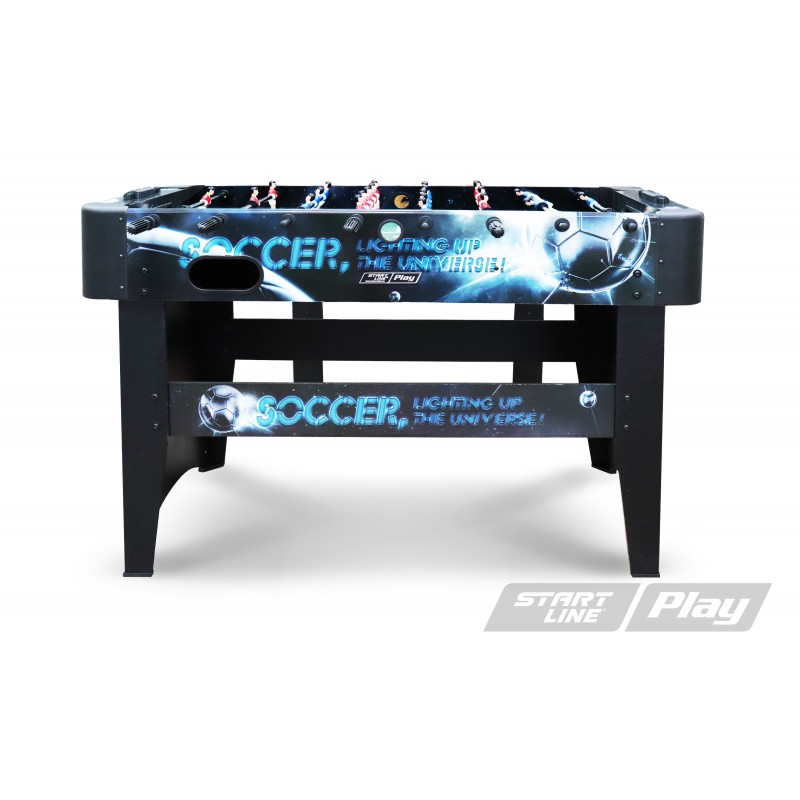 მაგიდის ფეხბურთი (კიკერი) „World game"