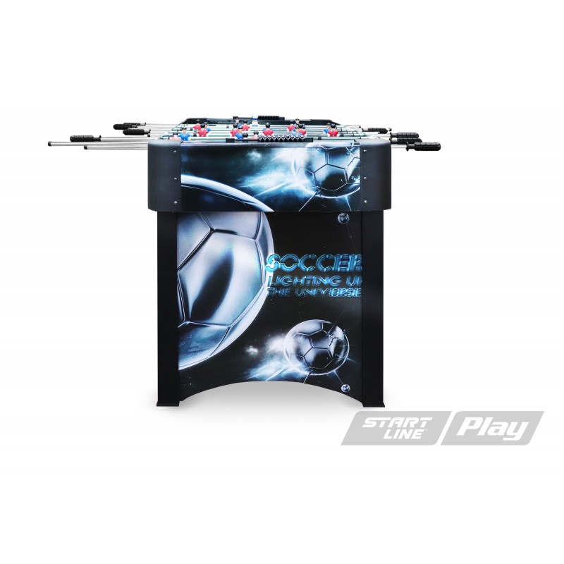 მაგიდის ფეხბურთი (კიკერი) „World game"