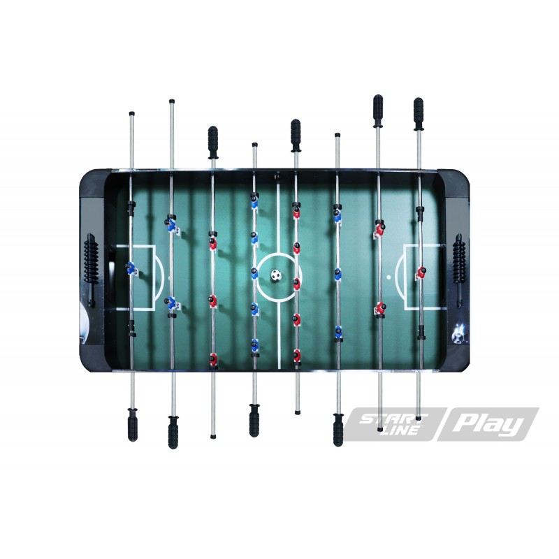 მაგიდის ფეხბურთი (კიკერი) „World game"