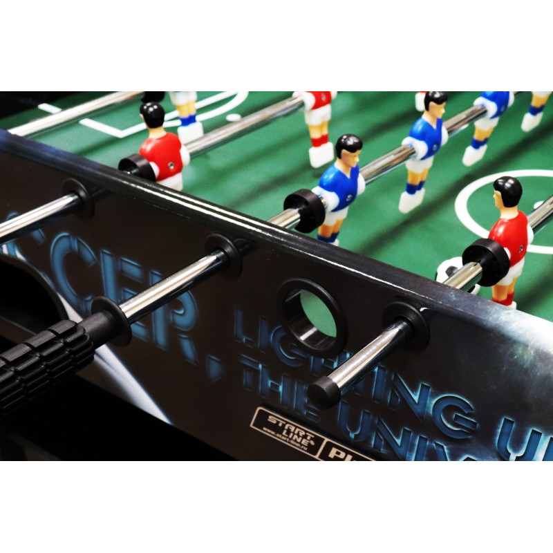 მაგიდის ფეხბურთი (კიკერი) „World game"