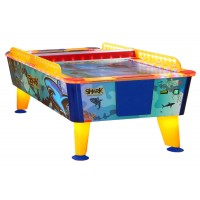 აირ-ჰოკეი Shark Outdoor