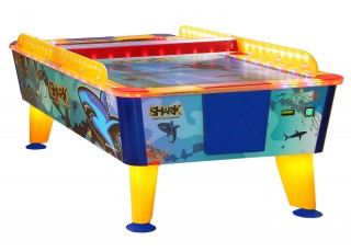 აირ-ჰოკეი Shark Outdoor