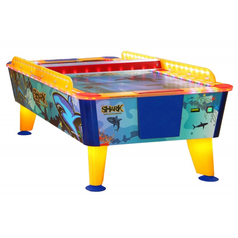 აირ-ჰოკეი Shark Outdoor