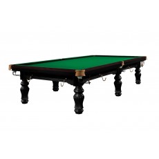 ბილიარდის მაგიდა, სნუკერი, Snooker, Dynamic Prince II Steelblock12Ft.