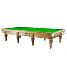 ბილიარდის მაგიდა, სნუკერი, Dynamic, Snooker, Calissia, Oak 12Ft.