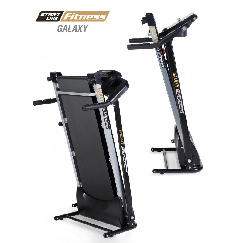 სარბენი ბილიკი START LINE GALAXY