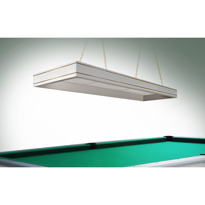 ბილიარდის სანათი "NEO" 6,7,8,9 Ft.