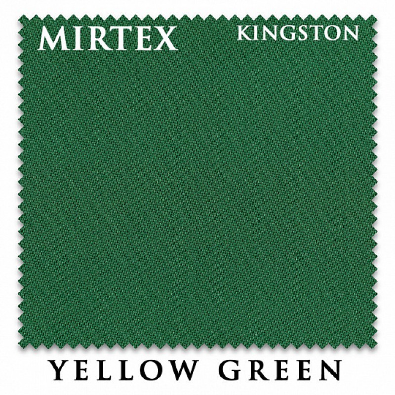 Mirtex Kingston