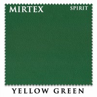 Mirtex Spirit 