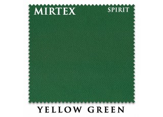 Mirtex Spirit 