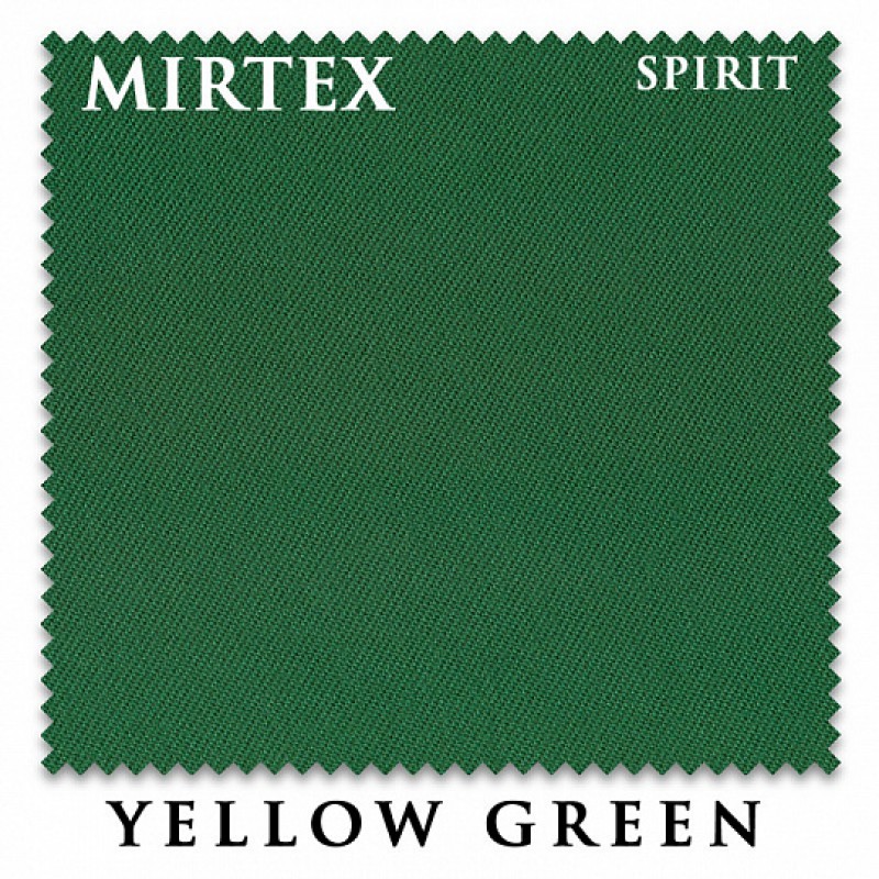 Mirtex Spirit 