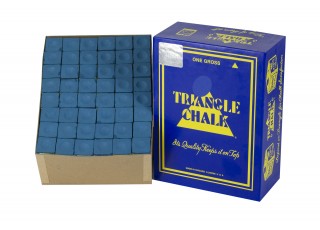 ცარცი Triangle USA