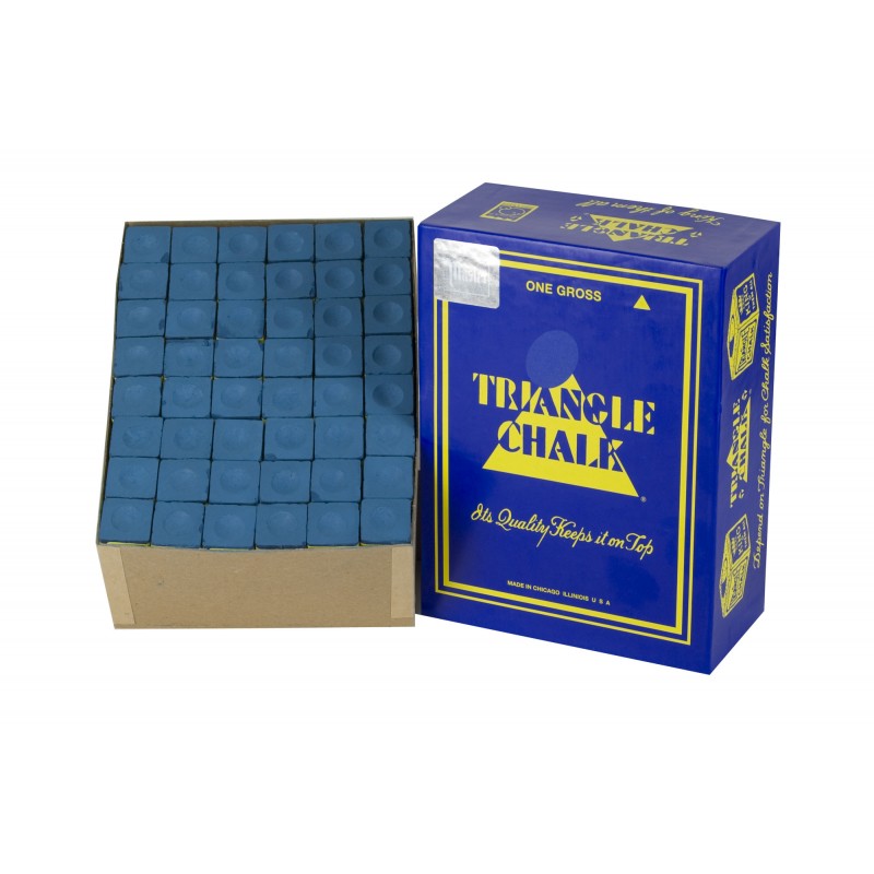 ცარცი Triangle USA