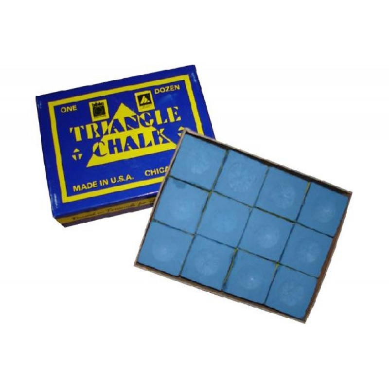 ცარცი Triangle USA