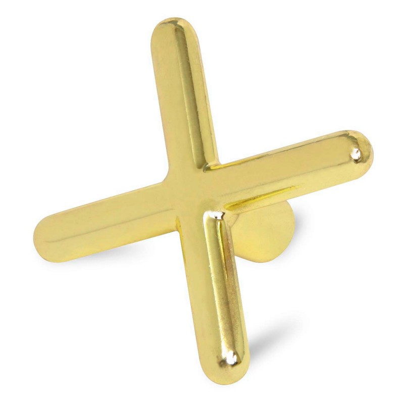 კიის დამხმარე ჯოხის თავი ჯვარა SB098