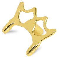 კიის დამხმარე ჯოხის თავი ხიდი SB096