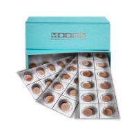 კიის თავი Moori Regular