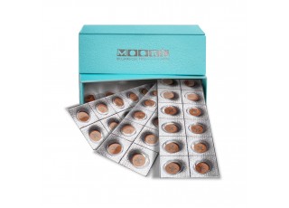 კიის თავი Moori Regular